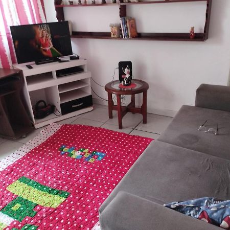Caraguatatuba Recanto Do Soll Hotell Exteriör bild