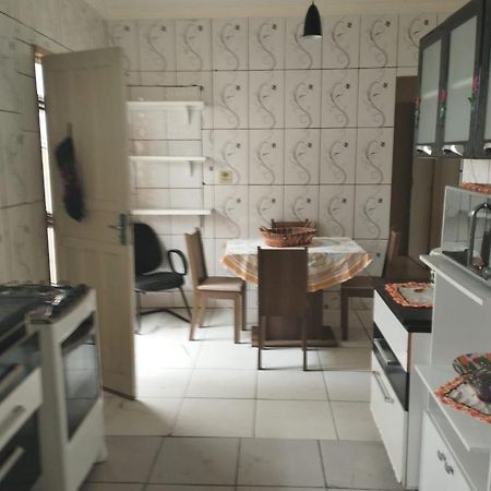 Caraguatatuba Recanto Do Soll Hotell Exteriör bild