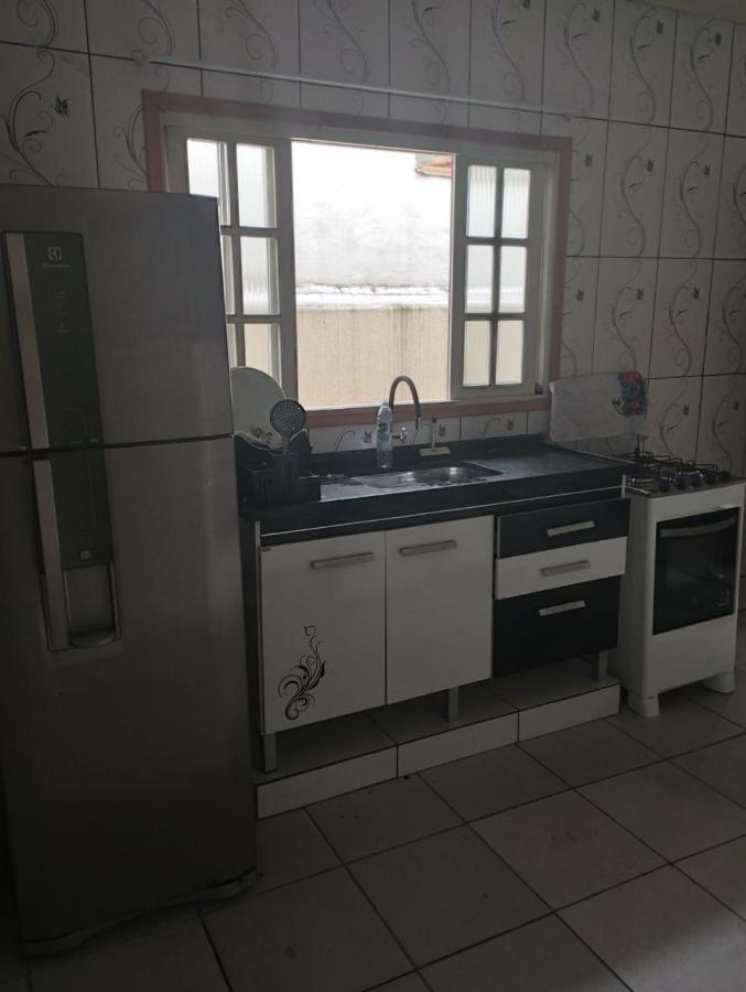 Caraguatatuba Recanto Do Soll Hotell Exteriör bild
