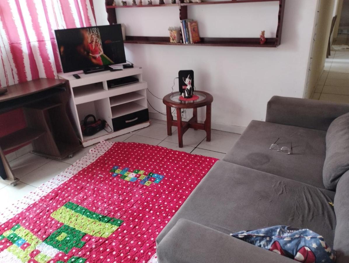 Caraguatatuba Recanto Do Soll Hotell Exteriör bild