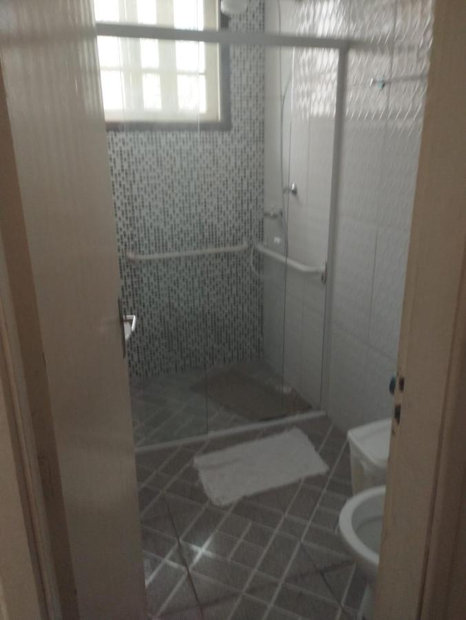 Caraguatatuba Recanto Do Soll Hotell Exteriör bild