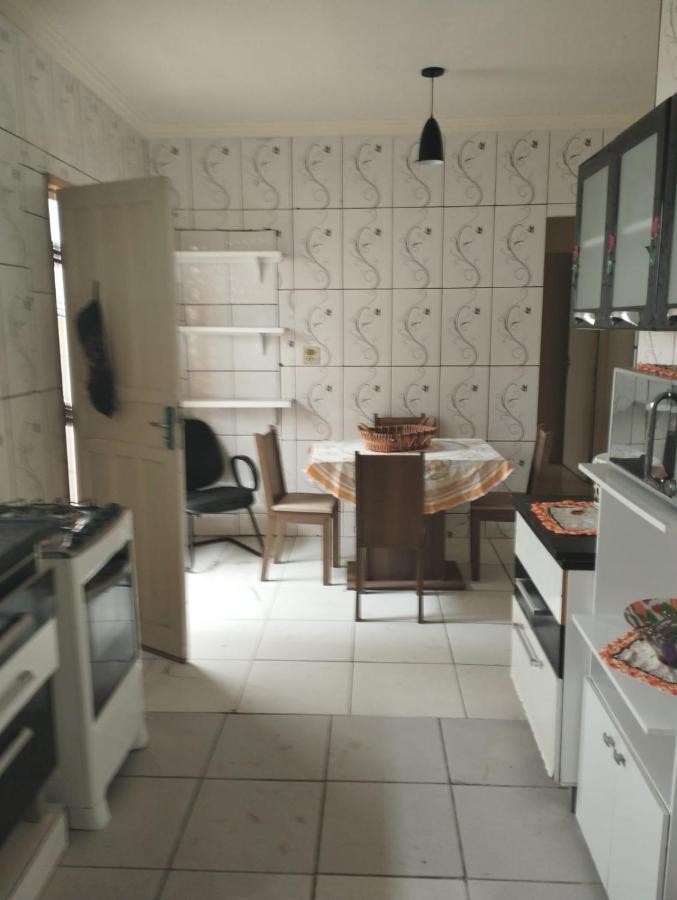 Caraguatatuba Recanto Do Soll Hotell Exteriör bild