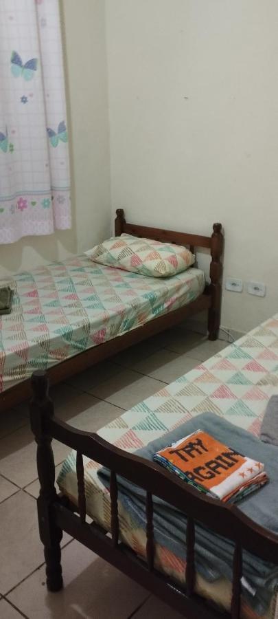 Caraguatatuba Recanto Do Soll Hotell Exteriör bild