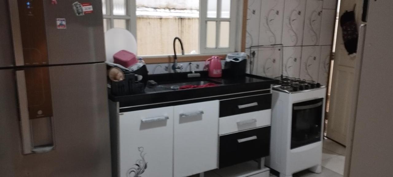 Caraguatatuba Recanto Do Soll Hotell Exteriör bild