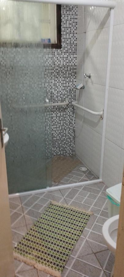 Caraguatatuba Recanto Do Soll Hotell Exteriör bild
